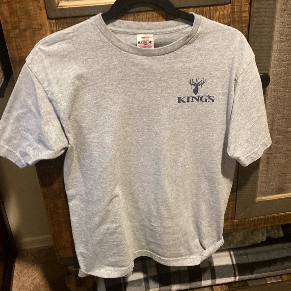 Graphic t-shirt